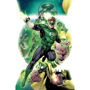 Green Lantern